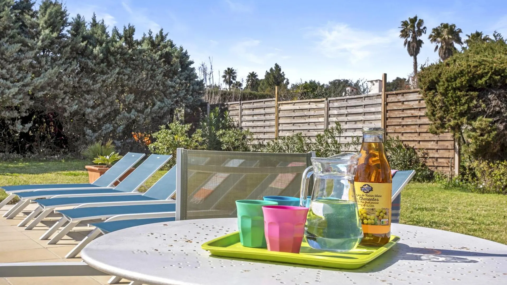 Villa Artemis Avec Piscine Grimaud 0*,  Francia