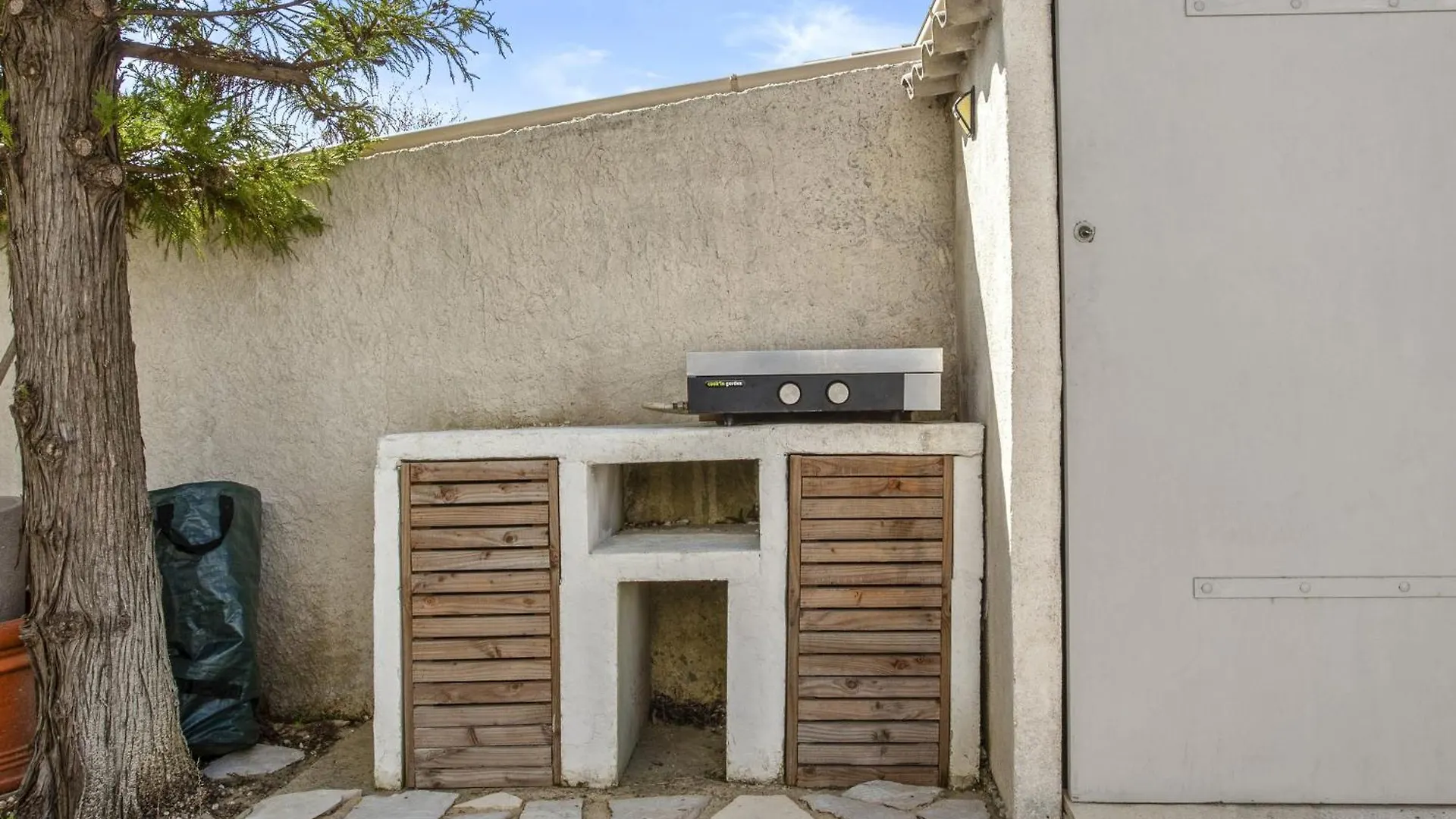 Villa Artemis Avec Piscine Grimaud Francia